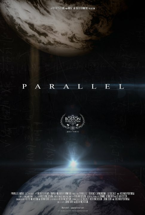 Постер фильма Parallel (2015)