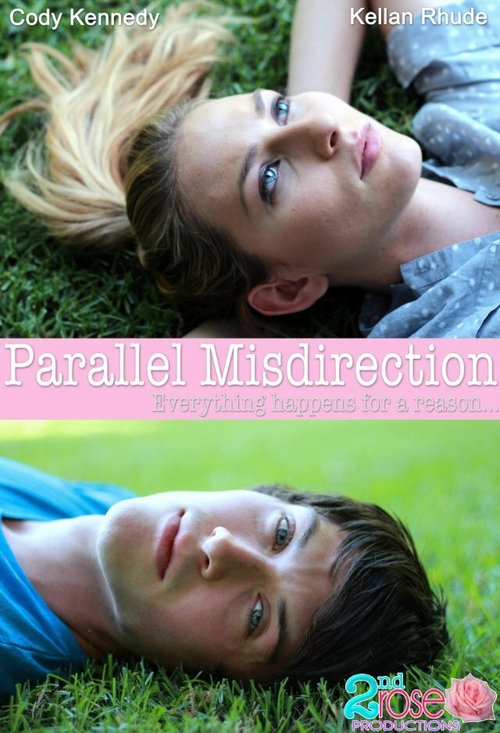 Постер фильма Parallel Misdirection (2012)