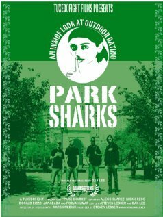 Постер фильма Park Sharks (2009)