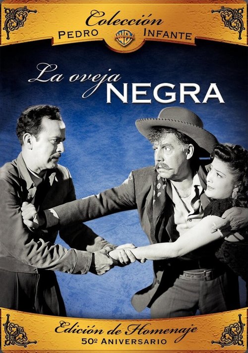 Al caer la tarde (1949)