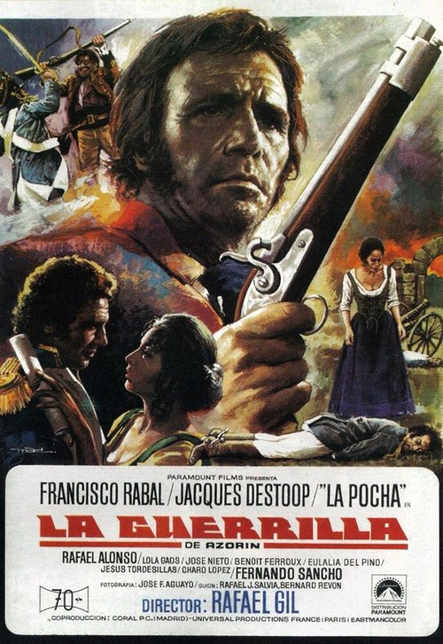 Uno y medio contra el mundo (1973)