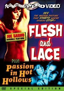 Постер фильма Passion in Hot Hollows (1969)