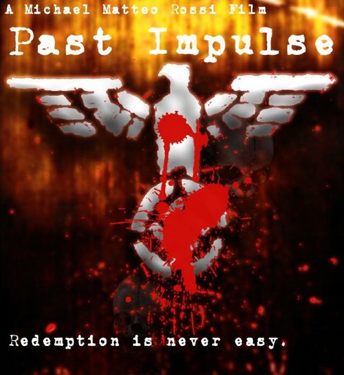 Постер фильма Past Impulse (2014)