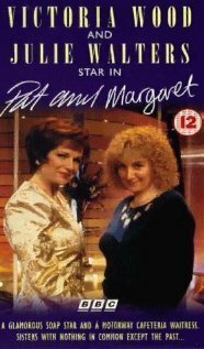 Постер фильма Pat and Margaret (1994)