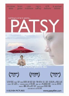 Постер фильма Patsy (2008)