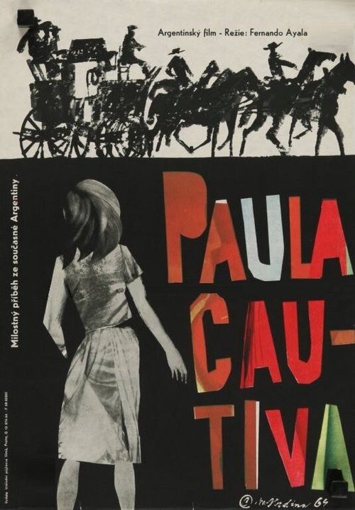 Бегство из рая (1964)