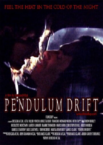 Постер фильма Pendulum Drift 