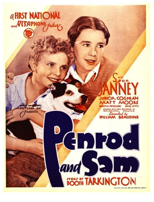 Michael and Mary (1931)