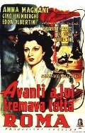 Постер фильма Перед ним дрожал весь Рим (1946)