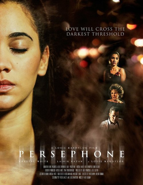 Постер фильма Persephone (2013)