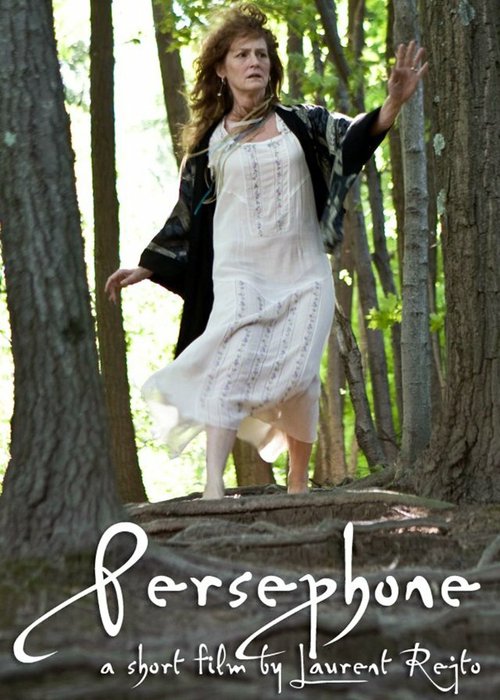 Постер фильма Persephone (2012)