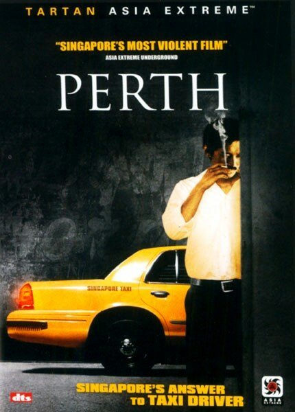 Постер фильма Perth (2004)