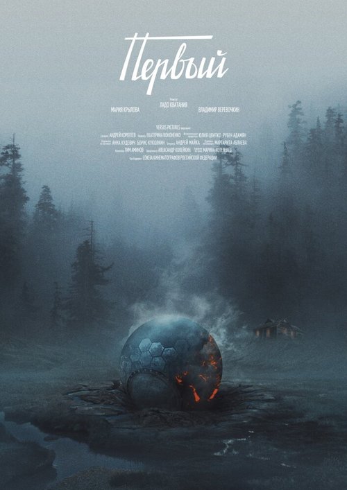 Сегодня тоже актриса (2017)