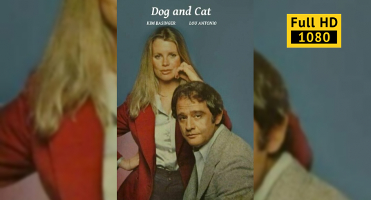 Кот и пес фильм