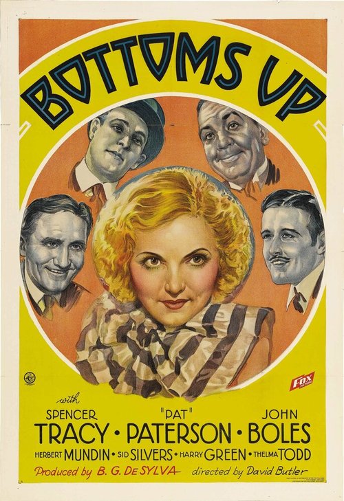 Lady by Choice (1934)