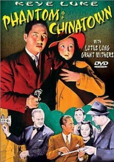 Постер фильма Phantom of Chinatown (1940)