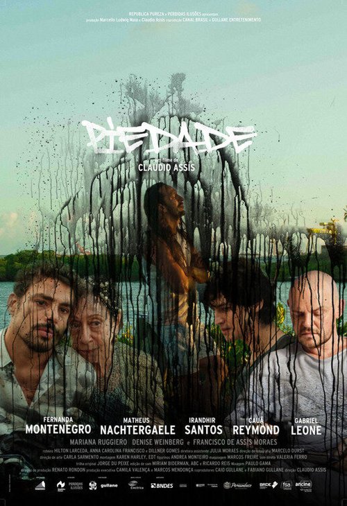 Abnegación (2019)