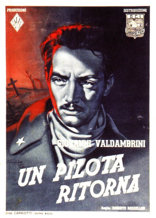 Valley of Hunted Men (1942)