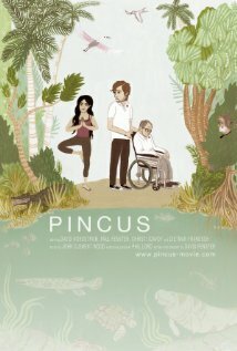 Постер фильма Pincus (2012)