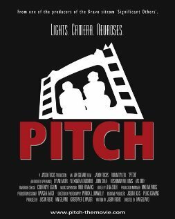 Постер фильма Pitch (2006)