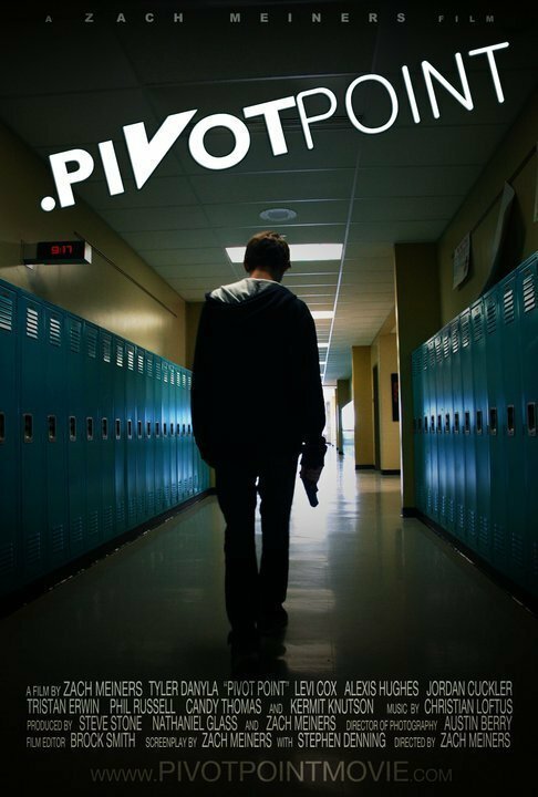 Постер фильма Pivot Point (2011)