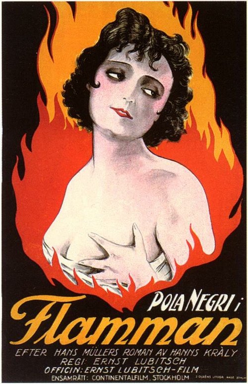 Innocence (1923)