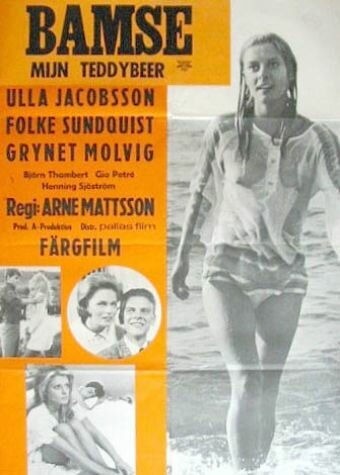 Walk the Angry Beach (1968)