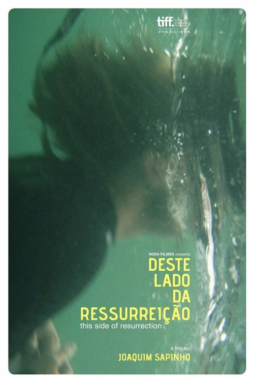 Постер фильма По эту сторону воскресения (2011)