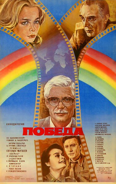 По горячим следам (1984)