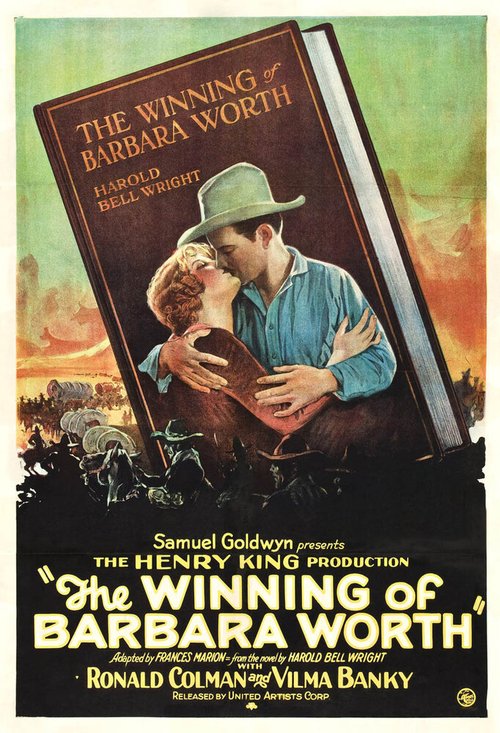 The Galloping Cowboy (1926)