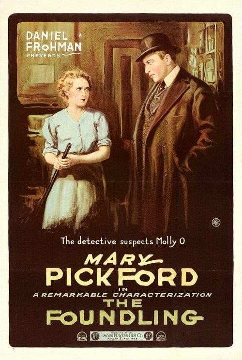 Fifty-Fifty (1916)