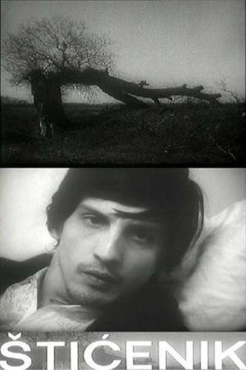 Постер фильма Подопечный (1973)