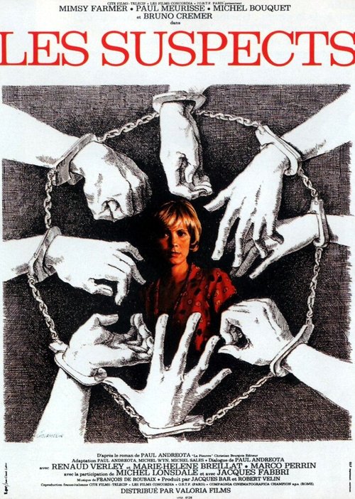 Madame Baptiste (1974)