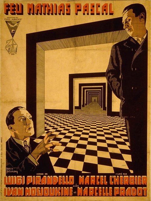 Маг (1926)