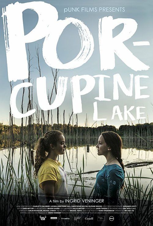 Постер фильма Porcupine Lake (2017)