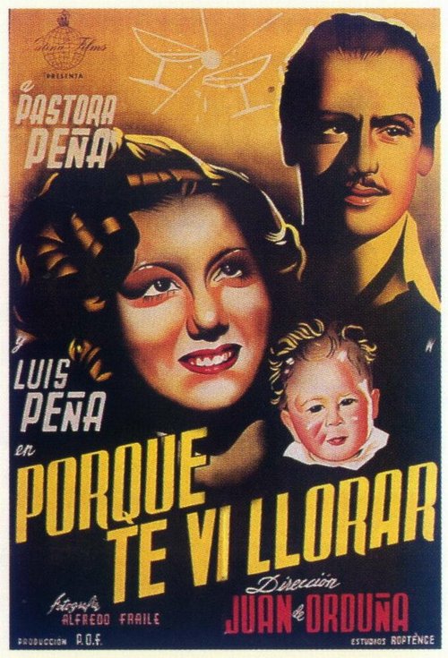 Flores del valle (1941)