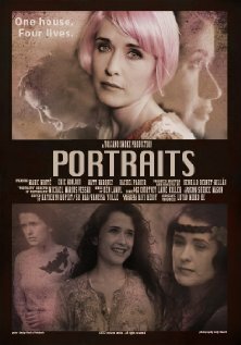 Постер фильма Portraits (2012)