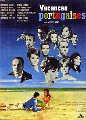 Месть актера (1963)