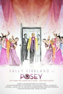 Постер фильма Posey (2012)