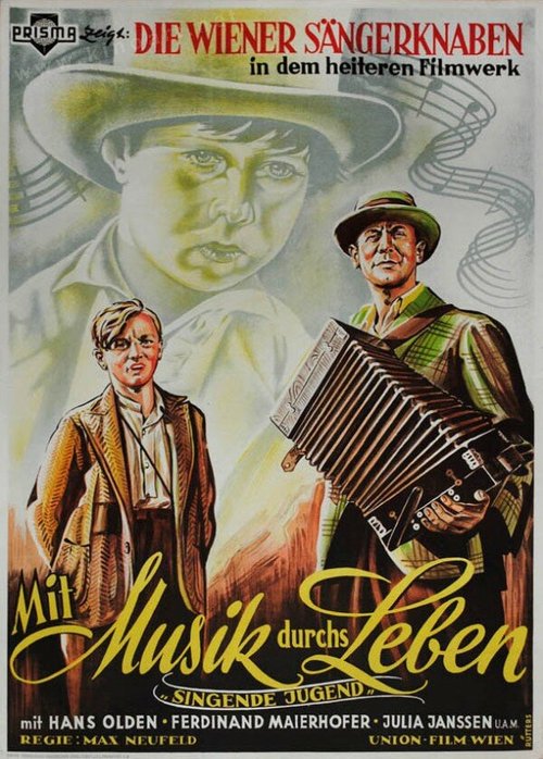 Everybody's Old Man (1936)