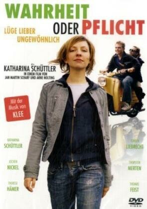 Лицо истины (2005)