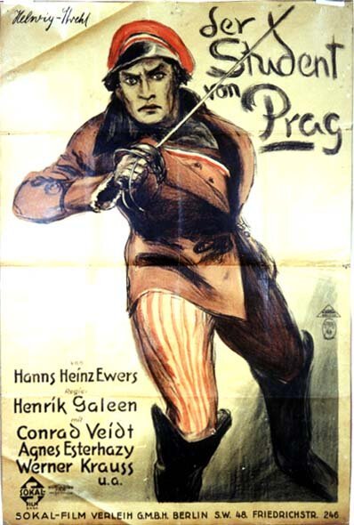 The Song and Dance Man (1926)