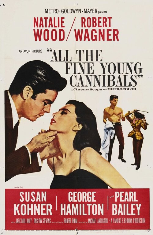 Marriage of Convenience (1960)