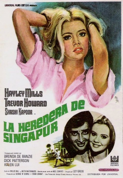 O Salto (1967)