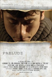 Постер фильма Prelude (2008)