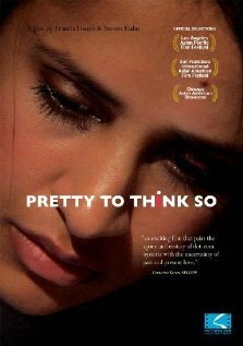 Постер фильма Pretty to Think So (2008)