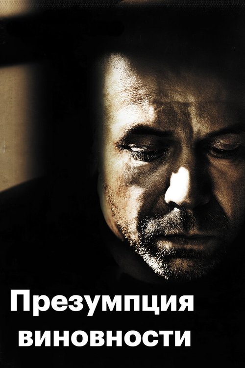 Грубая ошибка (2011)