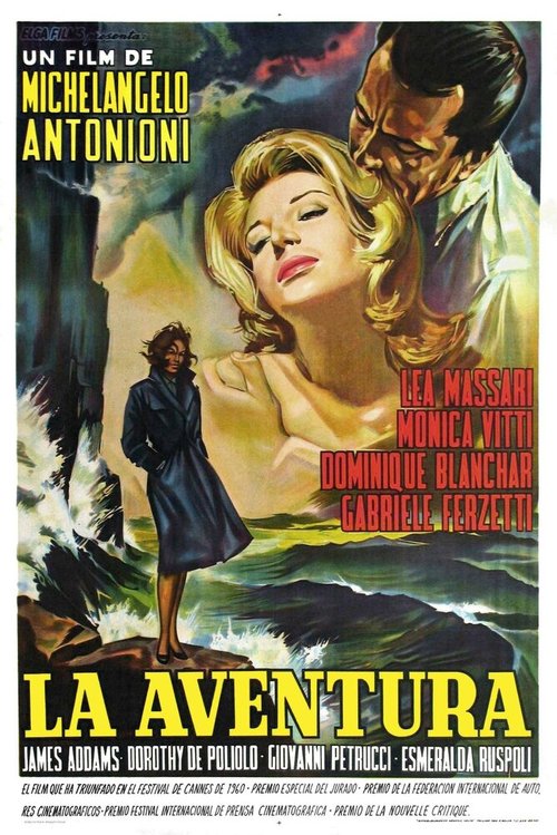 La hermana blanca (1960)