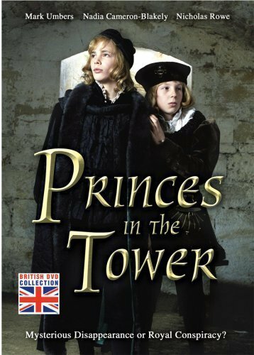 Постер фильма Princes in the Tower (2005)