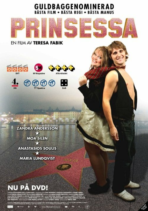 Плохой день для рыбалки (2009)